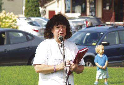 Center Conway Nh Rec Center Christmas Event 2022 Recovery Month Kicks Off With Center Conway Event | Local News |  Conwaydailysun.com