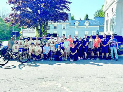 BPD Torch Run