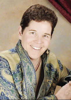Dr. Trish Murray