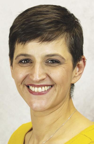 Maria Louise Daugherty