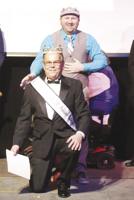 2019 Mount Washington Valley Mr. crowned