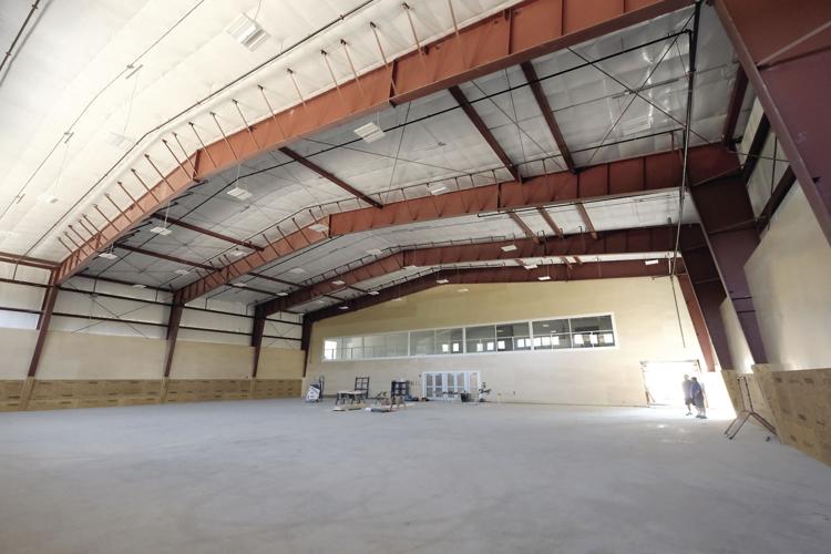 Fryeburg Rec Center