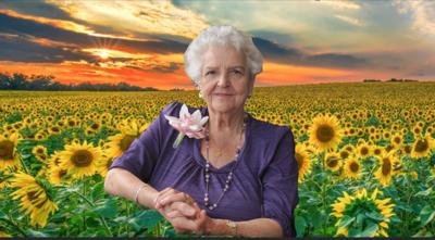 Doris Robichaud (Re) Sullivan