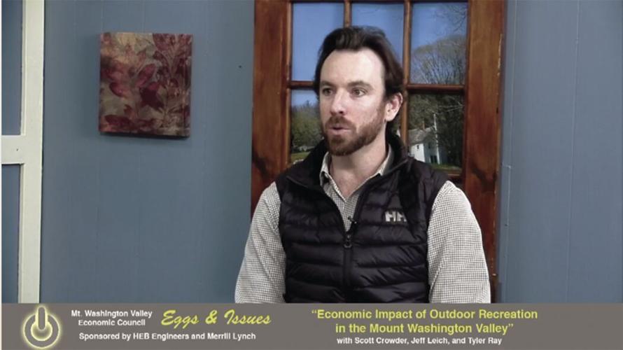 Outdoor industry economic impact 2