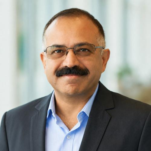 Smardt Names Sandeep Nair Chief Executive Officer; Albert Yam Transitions to Board