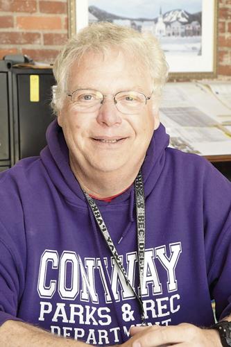 Conway Rec Summer Camp - Todd Gallagher