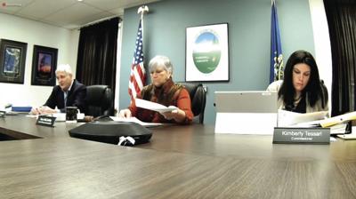 county commissioners 111821