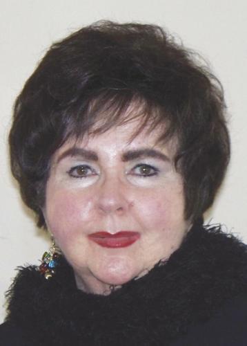 Judy Herrick