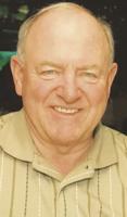 Obituary: Robert P. Croce