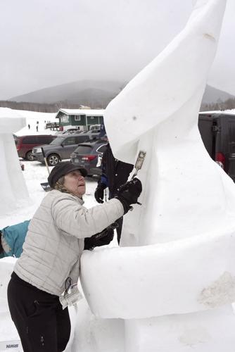 1-27-20 Jackson Snow sculpt comp 1