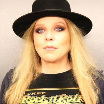 Homecoming: What Keeps Bebe Buell Rockin'