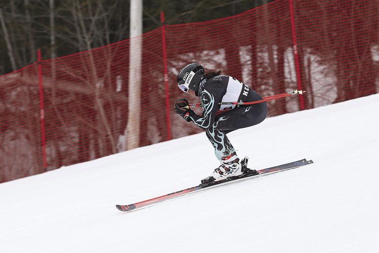 02-14-23 Alpine Championship garside side
