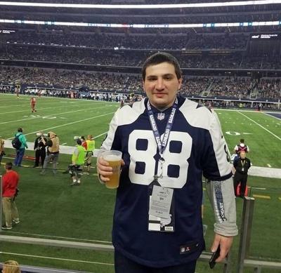 Obituary: Jesse W. Bergami