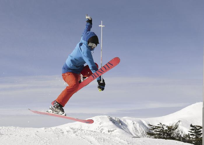 2-22-17 Snow Covered Playground.JPG