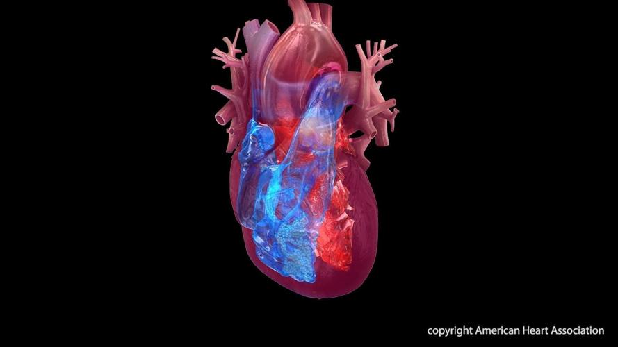 Crystal meth linked to one in six heart attacks treated at one California hospital