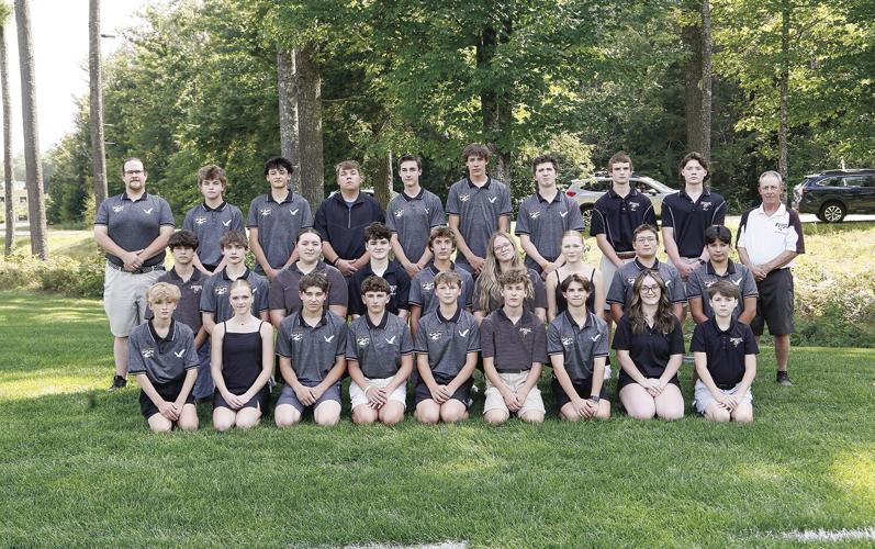 08-27-24 KHS golf team