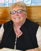 Obituary: Claire Nicole Baillargeon