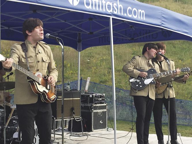 9-8-18 VV Beatles