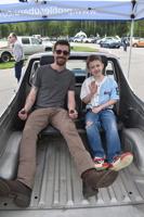 2nd annual EV, Classic Car Expo a success
