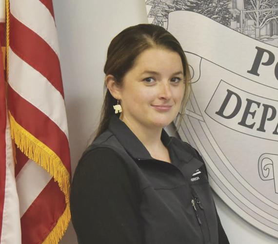 Nora Ross-Fitzgibbons