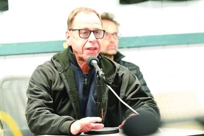 Bartlett School Board - academics - Steve Hemple horizontal