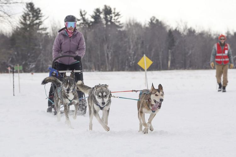 03-05-22 Sled Dogs finish best