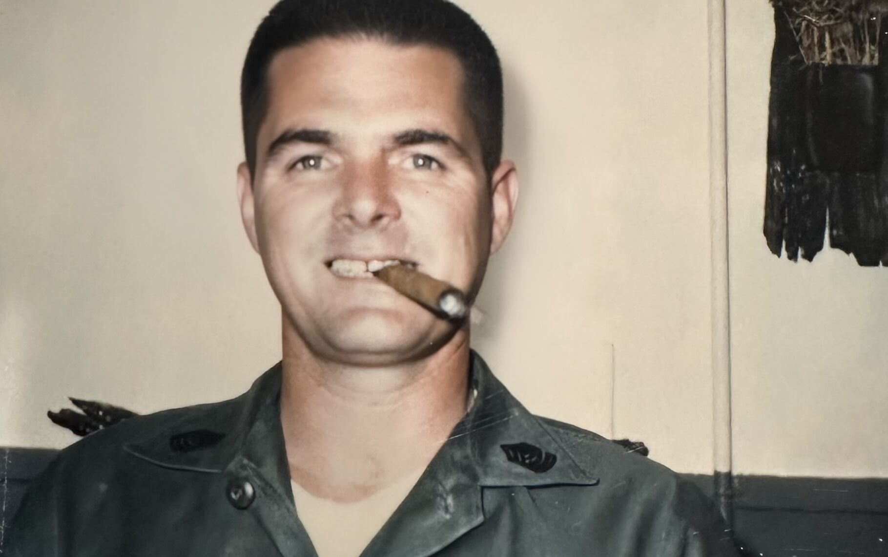 Brian Herbert Kennedy