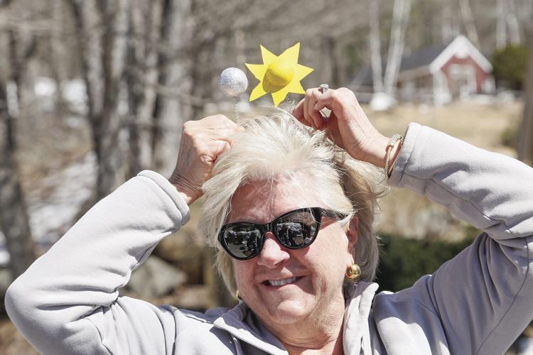 04-13-24 Eclipse headband