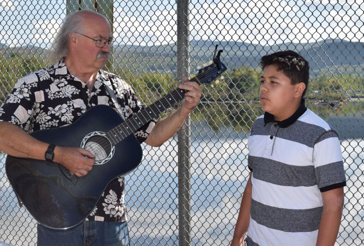 100 St Kieran Arts Center enthusiasts enjoy Bridge Dinner