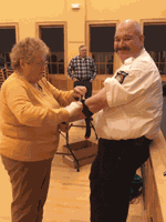 Free training in bleeding control, rolls out 1st “Stop the Bleed” course in Gorham