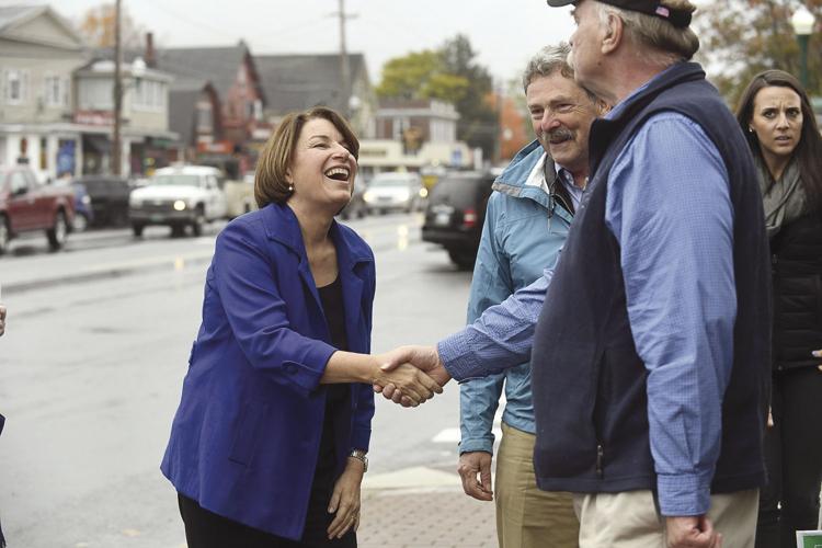10-17-19 Klobuchar