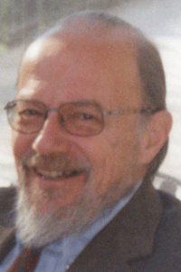 George Lawson Wrenn