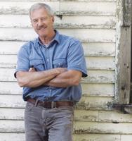 Meet the Author event with Jim Nichols on April 29
