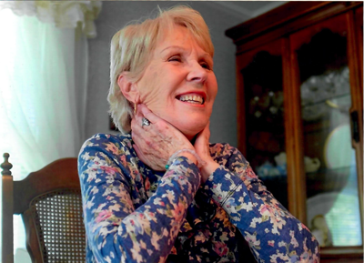 Mary I. Russo