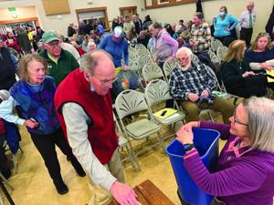 Jackson voters defeat fireworks ban petitioned article