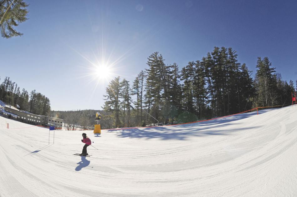 Pioneer Race Series a King Pine staple for more than 35 years