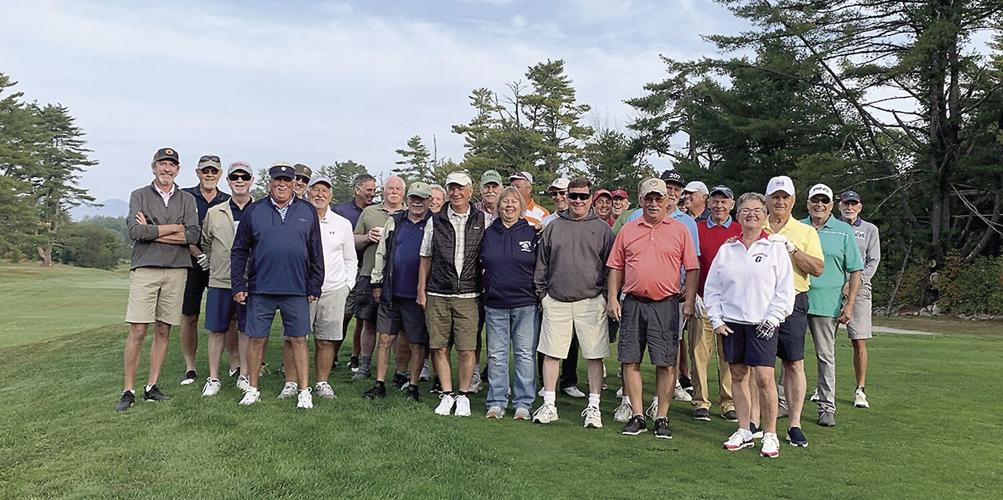 Golf Column - Lake Kezar - FA Class of 1972