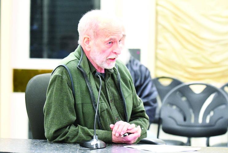 Conway School Board - Tuition contracts - Bill Marvel