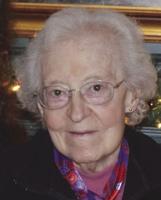 Obituary: Doris R. Ebel