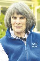 Obituary: Diane Barkley Muliero