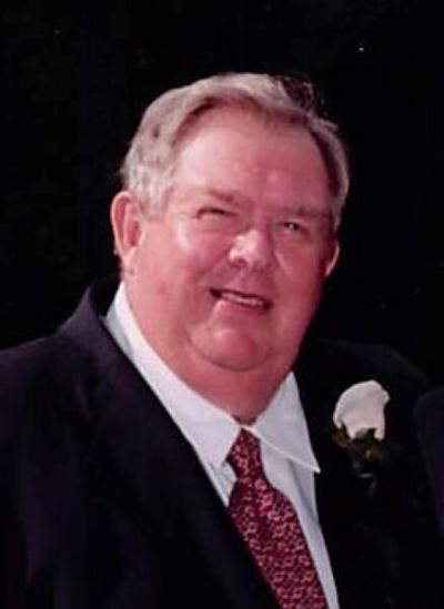 Conrad M. Deutsch