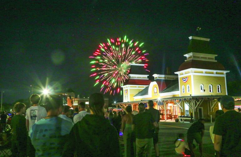 07-04-26 Fourth NoCo fireworks wider color