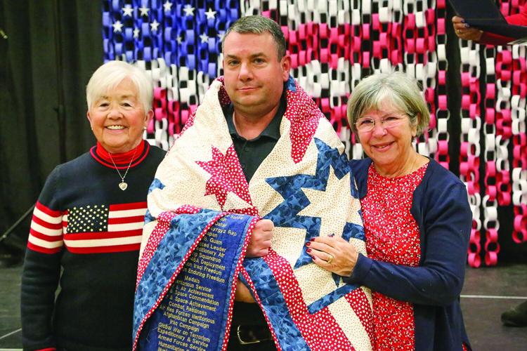 11-09-25 Quilts of Valor girouard pose