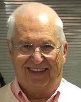 Obituary: Richard 'Dick' Normand Dubois