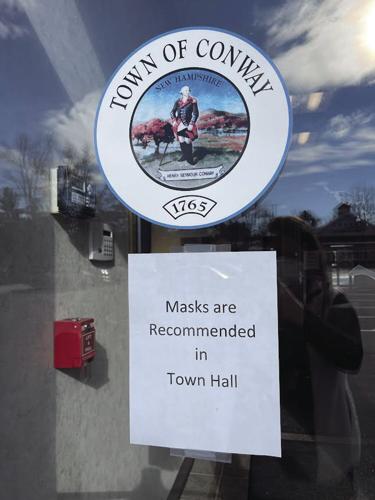 Town Hall Masks