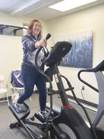 Community Center Corner: Register to use the micro gym