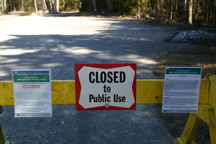 Gorham official concerned about campgrounds reopening too soon