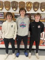 Basketball and hockey All State players announced