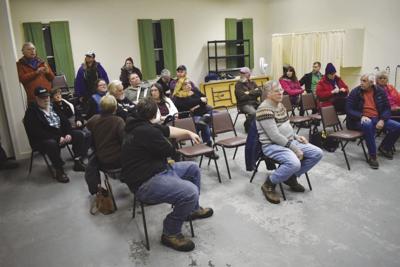 Stow water meeting Dec 3