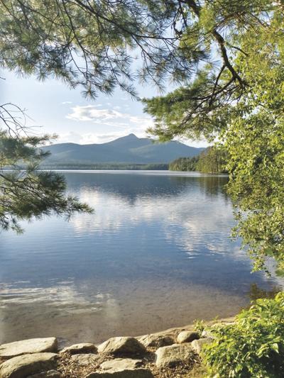 Chocorua Lake